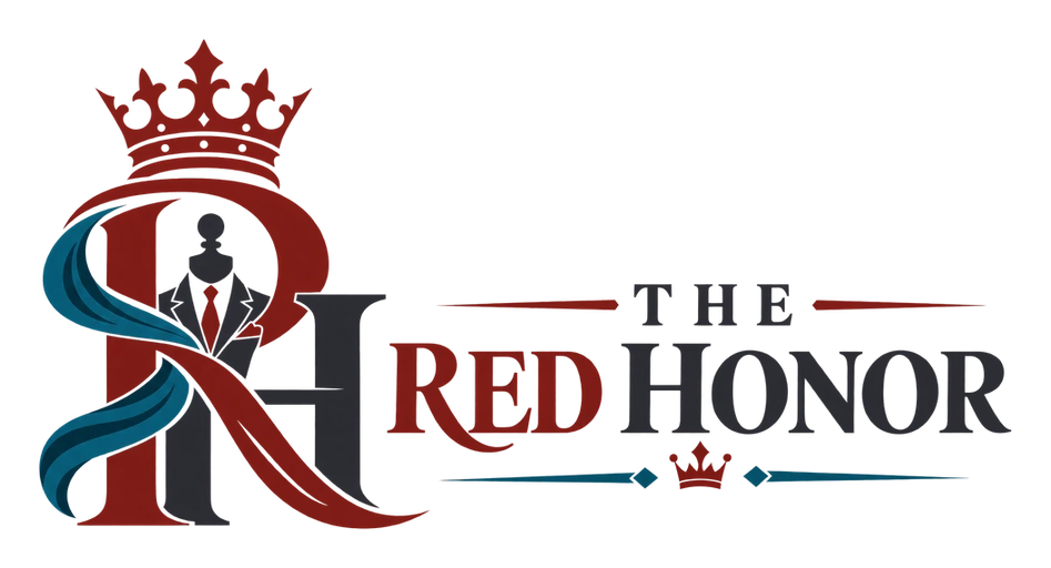 The Red Honor